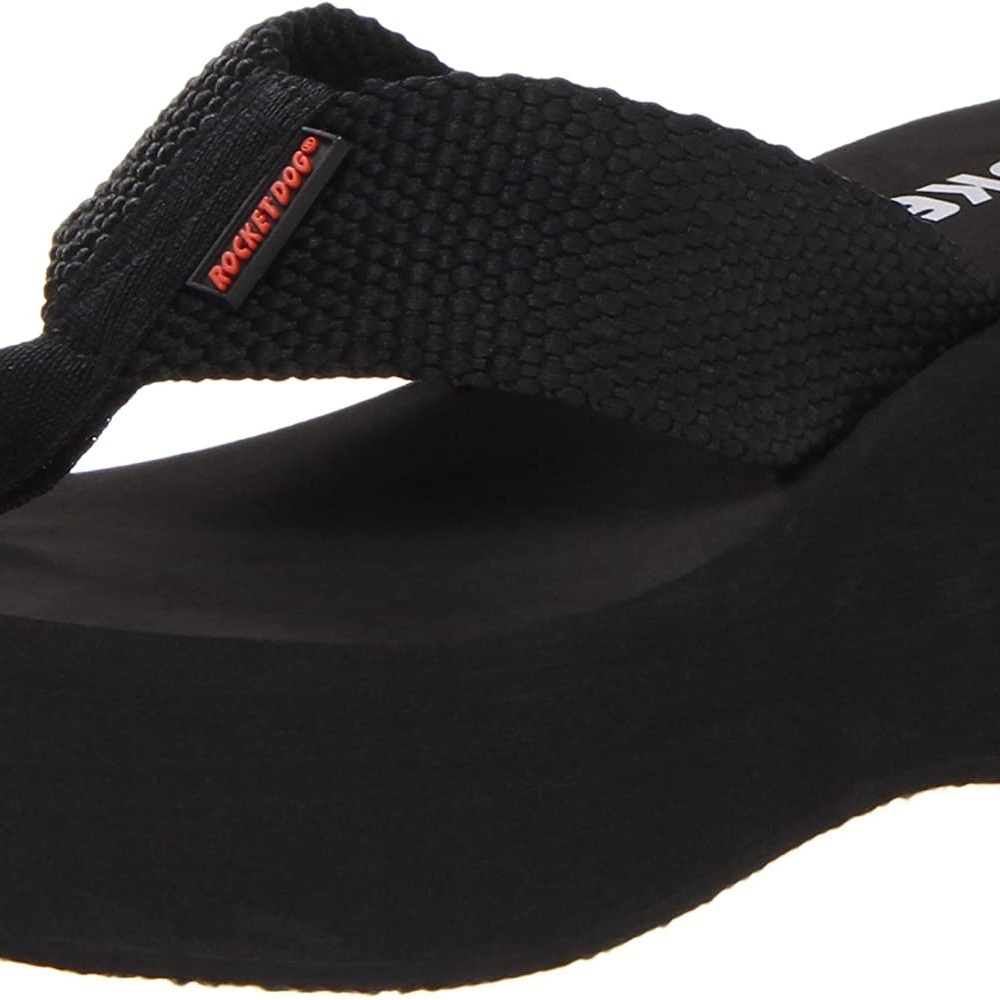 Rocket Dog Women's Crush Platform Sandals - Size 6 (M)